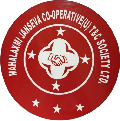 MahaLaxmi Janseva Logo